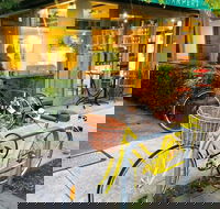 Harper's Kitchen - VIC Tourism