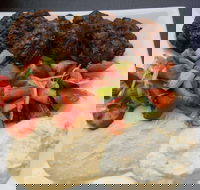 Hasir Kebabs - VIC Tourism