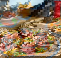 Hemp Kitchen - VIC Tourism