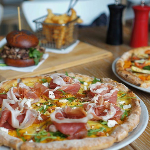 Hemp Kitchen - VIC Tourism 0