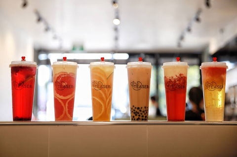 Hooked On Thai - VIC Tourism 0