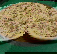 Hungry oz Pizza - VIC Tourism