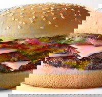 Hungry Jack's - Campbelltown - VIC Tourism