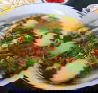 Hu Tieu Viet Long - VIC Tourism