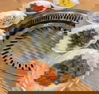 Illnara Korean Restaurant - VIC Tourism