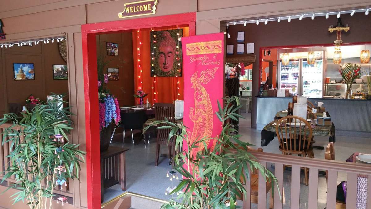 Bungalow QLD VIC Tourism