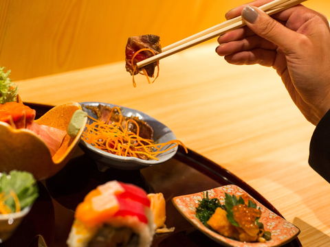 Iori Japanese Restaurant - VIC Tourism 1