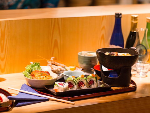 Iori Japanese Restaurant - VIC Tourism 2