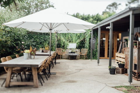 Johnny Ripe - VIC Tourism 1