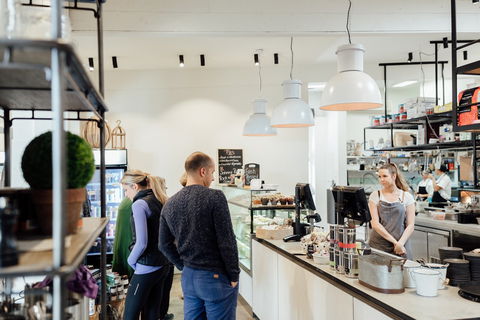 Johnny Ripe - VIC Tourism 2