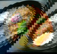 Ken's Bento Box - Hurstville - VIC Tourism