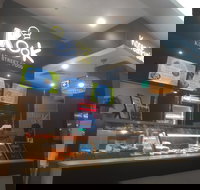 Korean Chicken - VIC Tourism