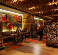 La Boca Bar and Grill Adelaide - VIC Tourism
