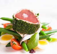 Lenzerheide Restaurant - VIC Tourism