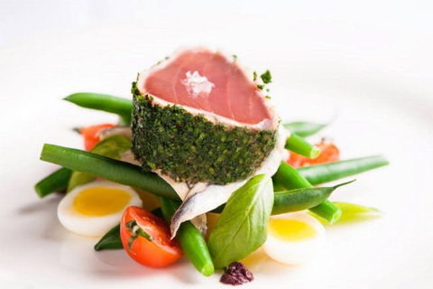 Lenzerheide Restaurant - VIC Tourism 0