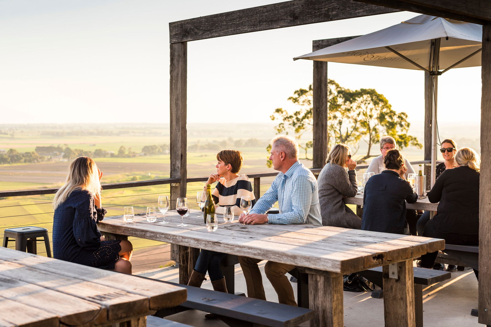 Bairnsdale VIC VIC Tourism