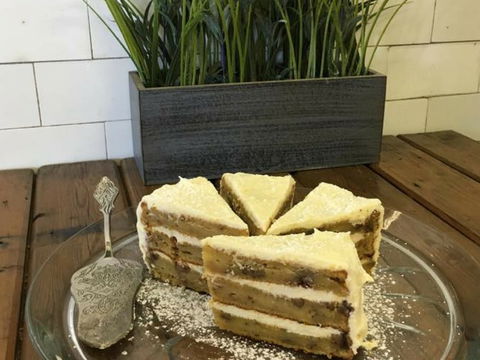Little Rustic Pantry - VIC Tourism 1