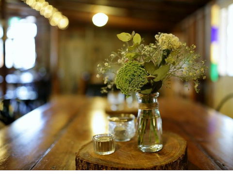 Little Rustic Pantry - VIC Tourism 2