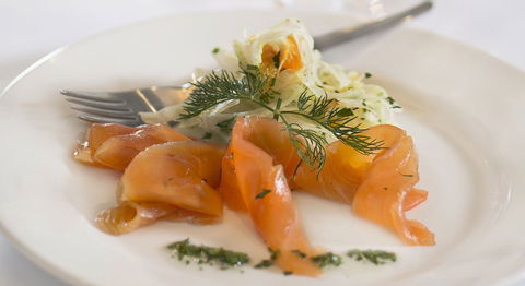 Macleay Street Bistro - VIC Tourism 0
