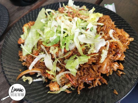 Ma Long Kitchen - VIC Tourism 0