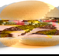 Mc Donalds - VIC Tourism