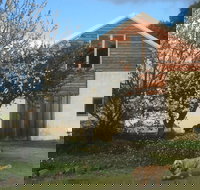 Mermerus - VIC Tourism