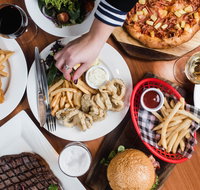 Midway Tavern - VIC Tourism