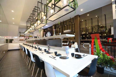 Modern Hotpot - VIC Tourism 0