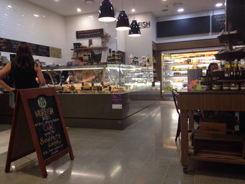 Moreish Foods - VIC Tourism 0