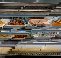 Nagano Sushi Carousel - VIC Tourism