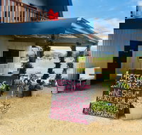 Naked Lady Wines - VIC Tourism