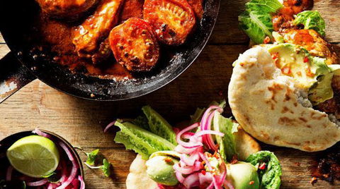 Nando's - Lysterfield - VIC Tourism 0