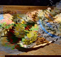 Orgasmic Food Byron Bay