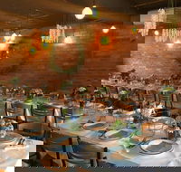 Pietro Pizzeria Restaurant - VIC Tourism