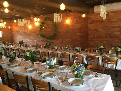 Pietro Pizzeria Restaurant - VIC Tourism 0