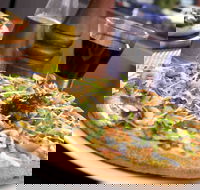 Pizza Capers - Noosa Heads - VIC Tourism
