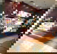 Posh Nosh Gourmet Cafe - VIC Tourism