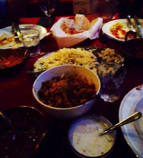 Punjabi Rasoi Indian - VIC Tourism 0