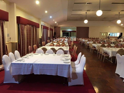 Punjab Curry Club - Springfield - VIC Tourism 0