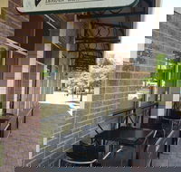 Ritz Cafe - VIC Tourism