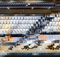 Riverside Teppanyaki - VIC Tourism