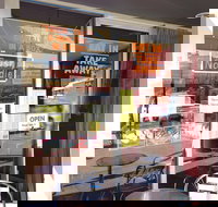 Rosanna Sushi and Noodle Station - VIC Tourism