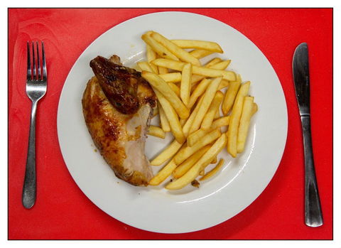 Royale Poultry - VIC Tourism 0