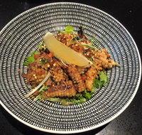 Saiko Teppanyaki - VIC Tourism