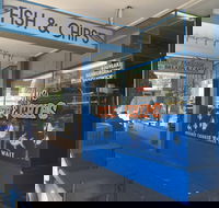 Sami's Fish  Chips - VIC Tourism