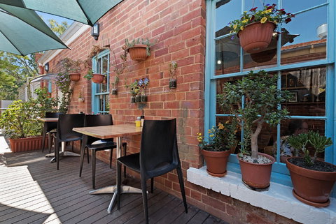 Shebani's Tastes Of The Mediterranean - VIC Tourism 1