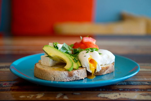 Shebani's Tastes Of The Mediterranean - VIC Tourism 2