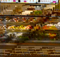 Squeezz Juice Bars - VIC Tourism