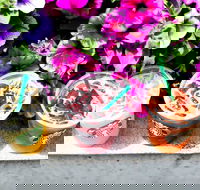 Starbucks - Hurstville - VIC Tourism