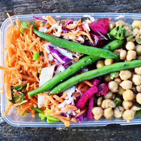 Starfish - VIC Tourism 0